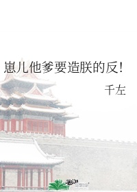 崽儿他爹要造朕的反！