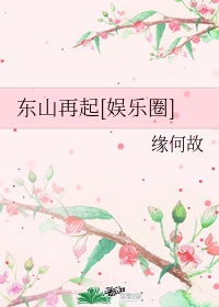 东山再起[娱乐圈]